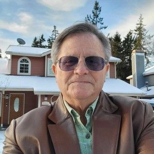 Meet your Posher, William